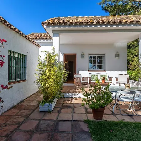 Holiday home Casa Del Cortijo *