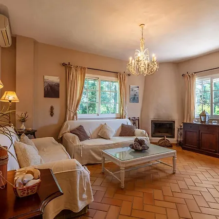 Casa Del Cortijo Holiday home *