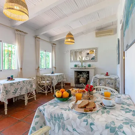 Casa Del Cortijo * Tarifa