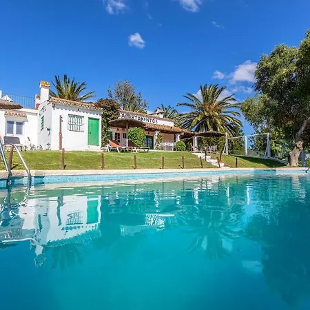 Casa Del Cortijo Holiday home *
