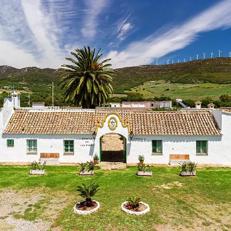 Casa Del Cortijo *