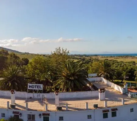 Casa Del Cortijo Holiday home *