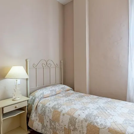 Casa Del Cortijo *