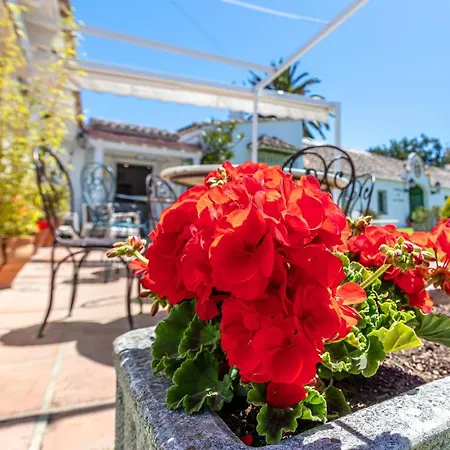 Holiday home Casa Del Cortijo