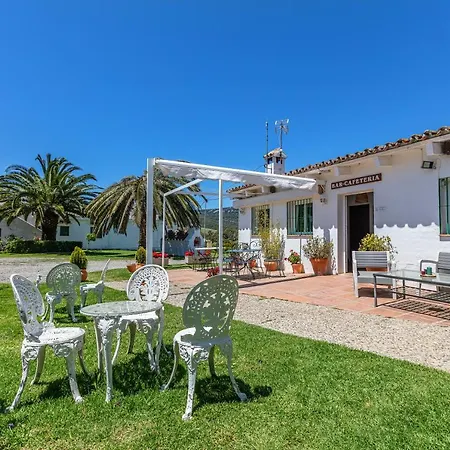 Casa Del Cortijo * Tarifa