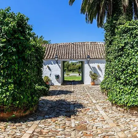 Casa Del Cortijo *