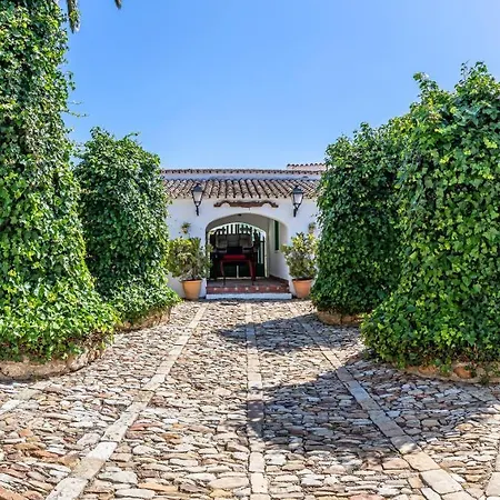 Casa Del Cortijo