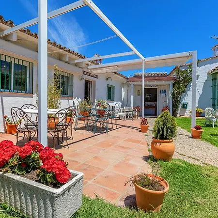Casa Del Cortijo Tarifa