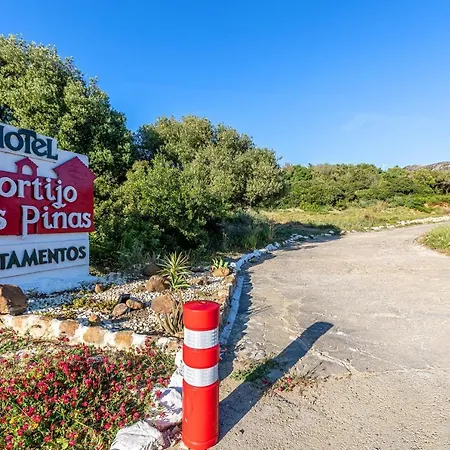 Casa Del Cortijo Holiday home Tarifa