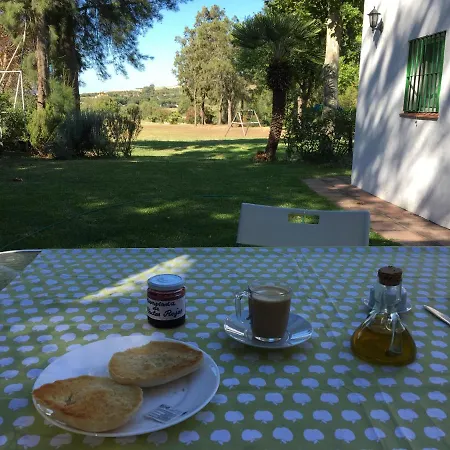 Casa Del Cortijo Holiday home Tarifa