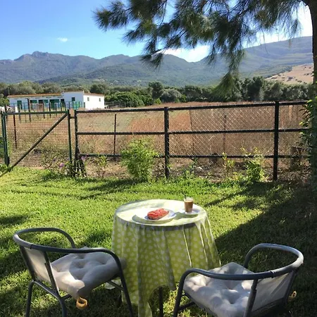 Holiday home Casa Del Cortijo *