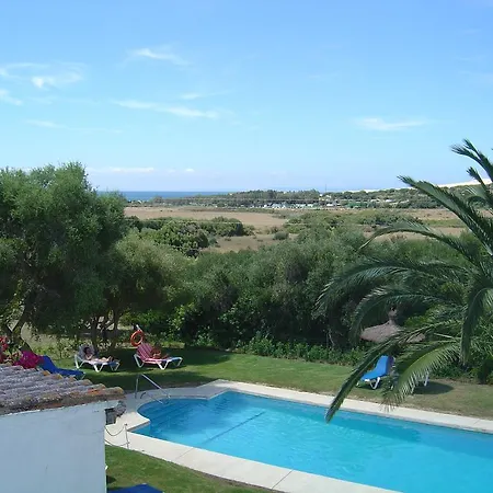 Casa Del Cortijo Tarifa