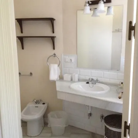 Casa Del Cortijo Holiday home *